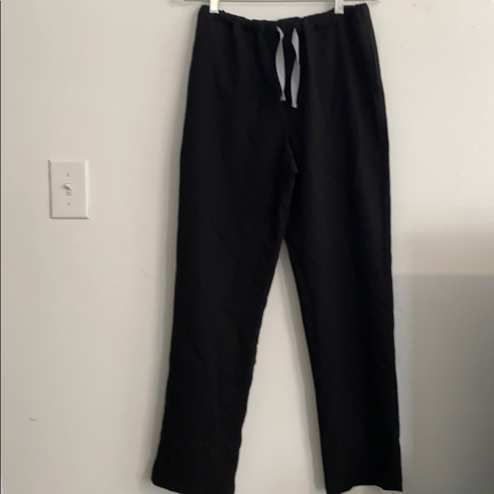Livingston basic scrub pant